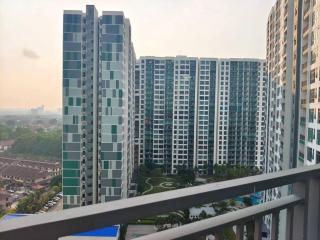 1411 8scape New big pool by STAY - Johor Bahru - 5