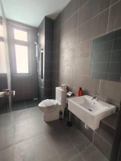 1411 8scape New big pool by STAY - Johor Bahru - 1
