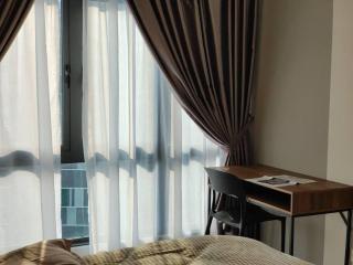 1411 8scape New big pool by STAY - Johor Bahru - 8