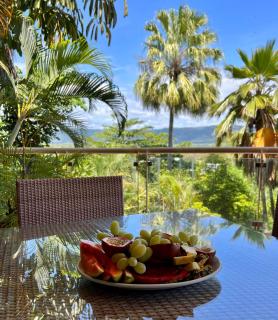 No 3 @ The Hill Apartments - Port Douglas - 0