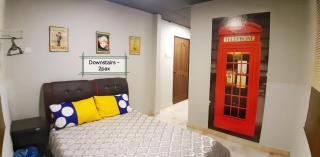 G East Ipoh Garden Guesthouse - Ipoh - 2