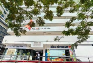 2109 Encorp Marina Flex suite netflix By STAY - 2