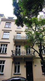 Stylish 2 bed in Kazimierz, near Wawel castle - 6
