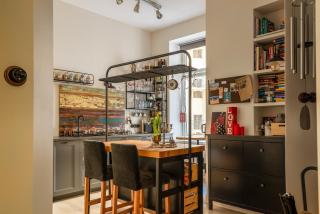 Stylish 2 bed in Kazimierz, near Wawel castle - 0