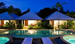 Baanchongfaresort บ้านช่องฟ้ารีสอร์ท - Khao Lak - 3