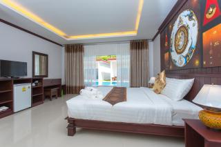 Baanchongfaresort บ้านช่องฟ้ารีสอร์ท - Khao Lak - 8