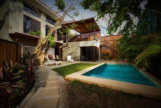 New Beach House Walk to Tamarindo Beach & Town - Tamarindo - 0