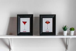 Guest Planet - Rosso Milano Apartment - Navigli Area - Milan - 9