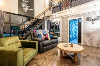Maple Ridge Ubud Villas - Ubud - 2