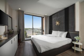 Hanami Suite and Apartment - 0