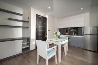 Hanami Suite and Apartment - 2