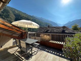 Le Nid - Versegere near Verbier - 4 Valleys - Versegeres - 3