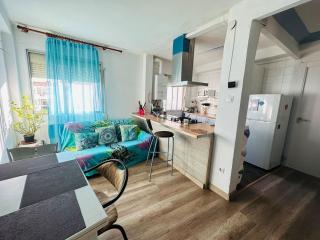 ZARAGOZA CENTRAL APARTMENT - Saragozza - 0