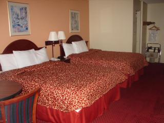 Super 8 by Wyndham Yreka - 4