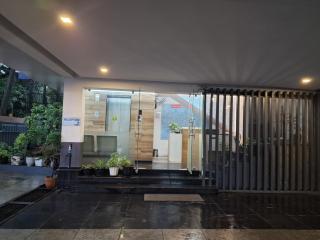 Sharp Suites - 3