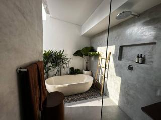 Villa deluxe uluwatu - Uluwatu - 8