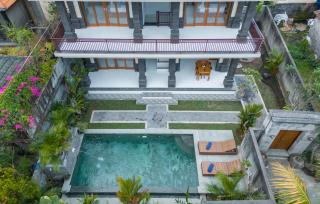 Cahyana house - 2