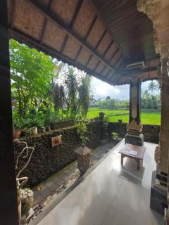 Merta Ubud Homestay - 3