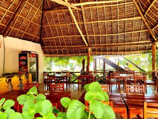 Mkeka Spice Lodge Jambiani - 3