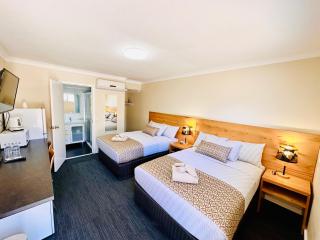 Auto Lodge Motor Inn - Seymour - 3