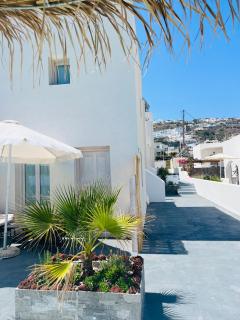 Nalu Suites - Fira - 8