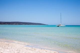 Whitesands Beach Villa I Private Properties - Quindalup - 9