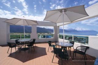 Qixingtan Hai Wan B&B - Dahan - 0