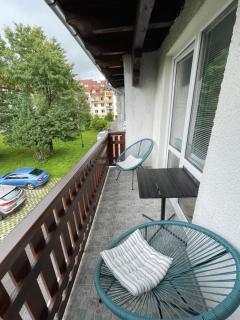 Apartmán AkoDoma - Tatranská Lomnica - 9