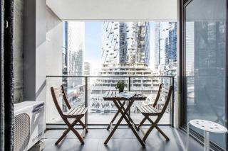 The Spencer - An Executive Stay in Melbourne's CBD - 2