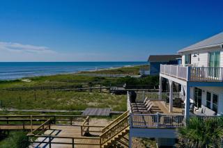 System Shutdown - Kure Beach - 0