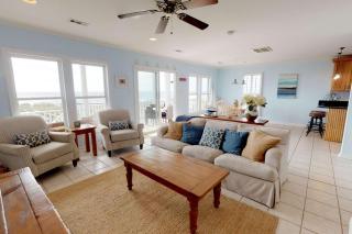 System Shutdown - Kure Beach - 9
