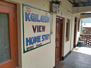 StayApart - Kailash View Homestay - Sāngla - 8