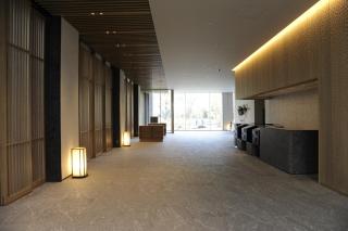 Hotel Keihan Tsukiji Ginza Grande - Tokyo - 5