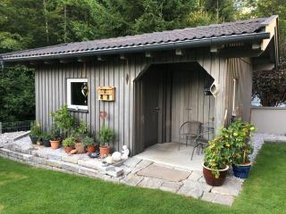 Appartement Seiwald - Leogang - 5