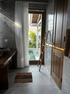 Deluxe 2 Sula villa in uluwatu - Uluwatu - 3