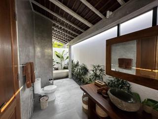 Deluxe 2 Sula villa in uluwatu - Uluwatu - 4