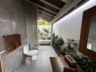 Deluxe 2 Sula villa in uluwatu - Uluwatu - 5