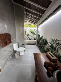 Deluxe 2 Sula villa in uluwatu - Uluwatu - 6