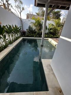 Deluxe 2 Sula villa in uluwatu - Uluwatu - 9