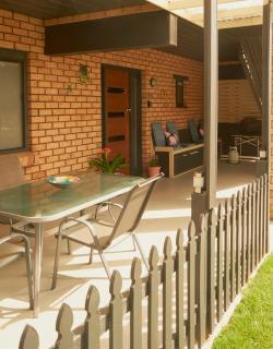 GOLDFIELDS STUDIO APARTMENT, Beaconsfield - Fully Self-contained, air-conditioning - Beaconsfield - 9