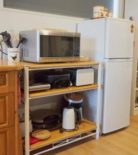 GOLDFIELDS STUDIO APARTMENT, Beaconsfield - Fully Self-contained, air-conditioning - Beaconsfield - 6