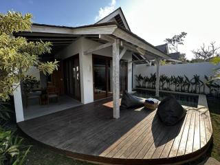 Deluxe 3 Sula villa in uluwatu - Uluwatu - 7