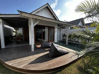 Deluxe 3 Sula villa in uluwatu - Uluwatu - 9