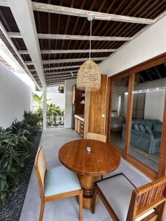 Deluxe 3 Sula villa in uluwatu - Uluwatu - 4