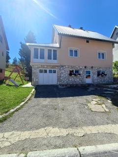 Apartment Kalpačina - Žabljak - 8