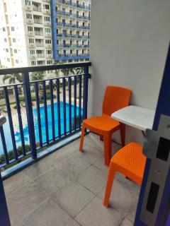 Moa's Spot at Sea Residences - Manila - 3