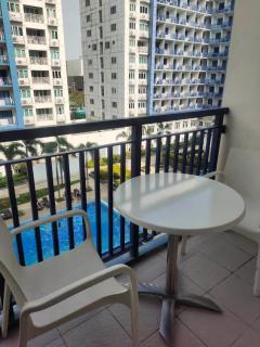 Moa's Spot at Sea Residences - Manila - 4