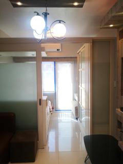 Moa's Spot at Sea Residences - Manila - 7
