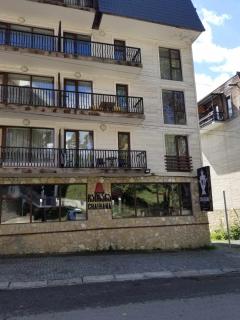 Bakuriani Mgzavrebi 7.Apartamenti - Bakuriani - 9