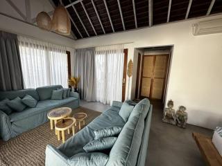Unique Sula villa uluwatu - Uluwatu - 8